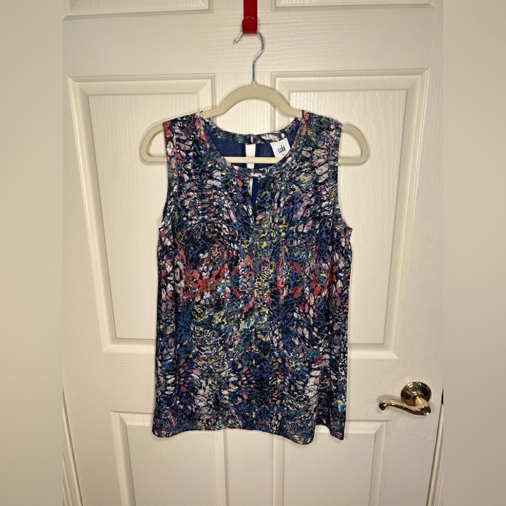 CAbi blouse